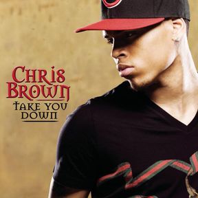 Chris Brown - Take You Down Lyrics