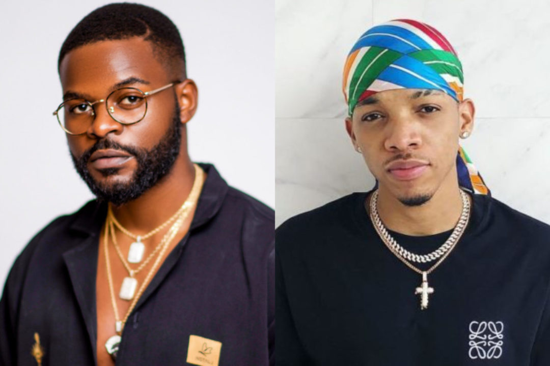 Falz & Tekno Combine Forces For 'Owa'