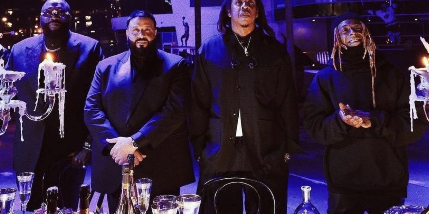 DJ Khaled, Jay Z, & Others Perform “God Did” At 65th Grammys