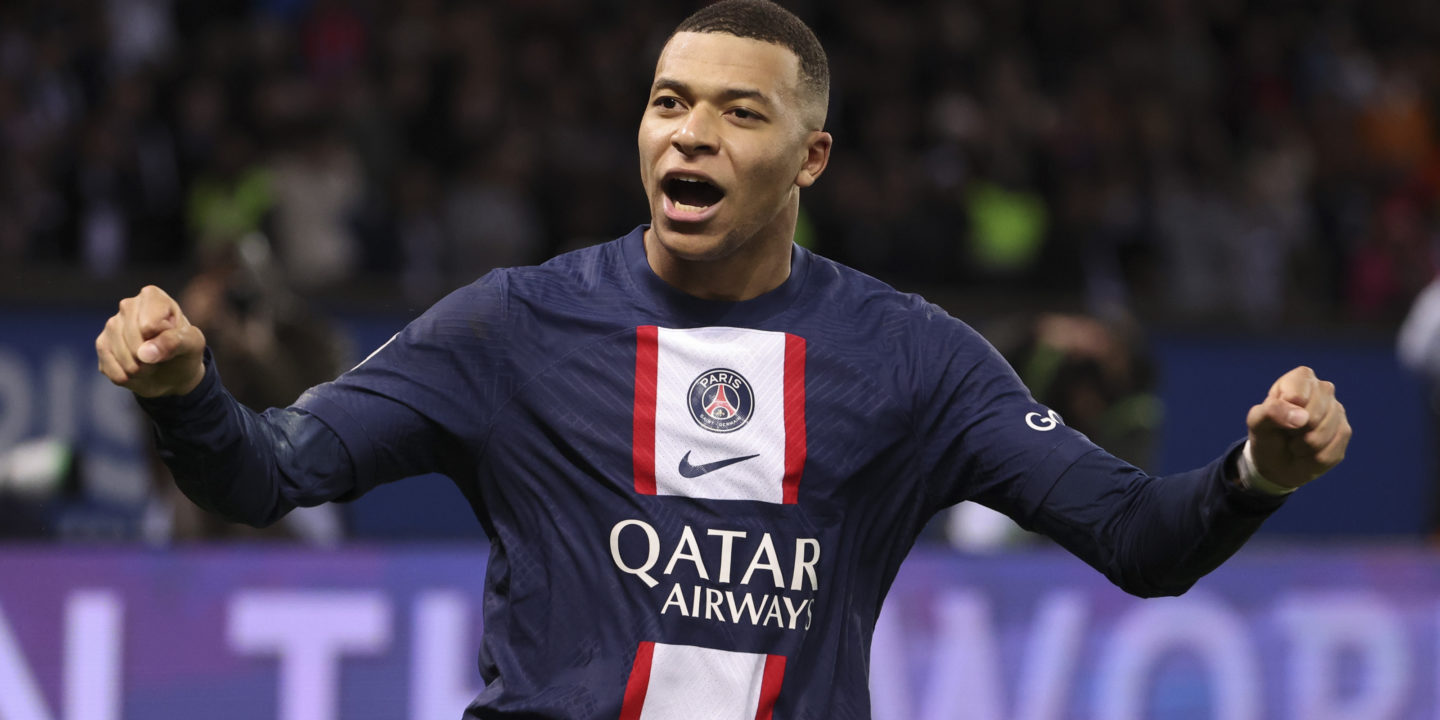 Kylian Mbappe Gives Update on His Future at PSG, Read