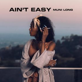 Muni Long - Aint Easy Lyrics