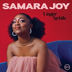 Samara Joy - Guess Who I Saw Today Lyrics
