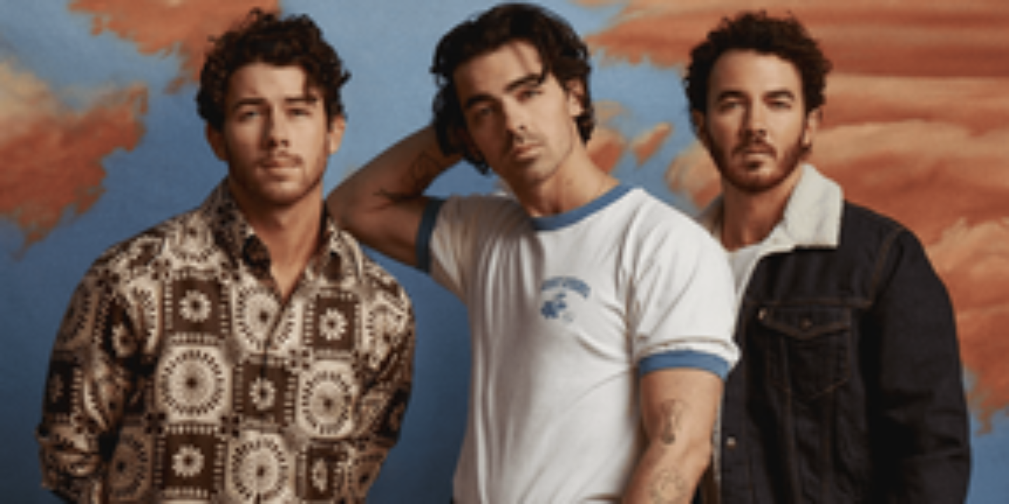 Official 'Wings' Lyrics by Jonas Brothers Notjustok