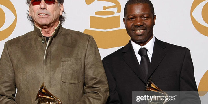 Facts Nigerian Artists Grammy Awards
