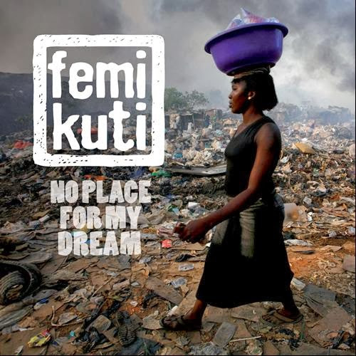 Nigerian Albums Grammy Awards Nomination