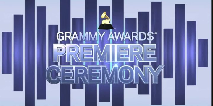 Grammy awards 2023 Premiere
