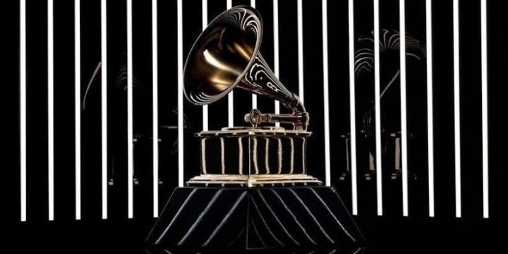 Winners Grammy Awards 2023