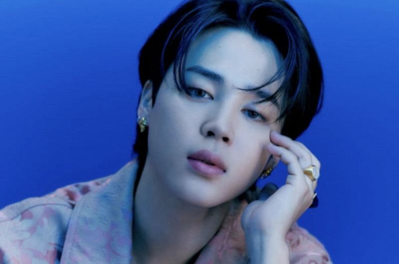 BTS' Jimin's first solo album 'FACE' sets a March release date