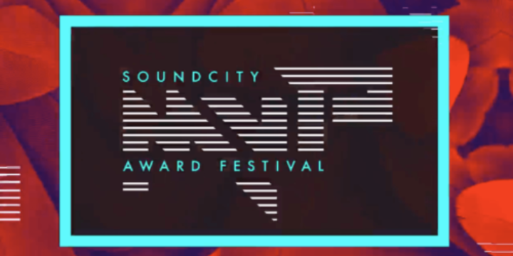 Winners Soundcity MVP Awards 2023
