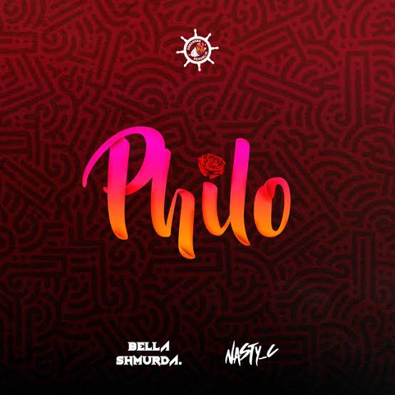 Philo (Remix) Lyrics by Bella Shmurda Feat Nasty C