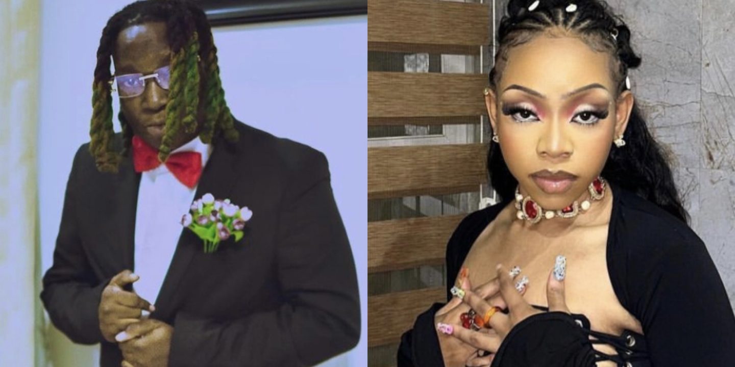 T.I Blaze & Fave Play Lyrics African trade News Magazine