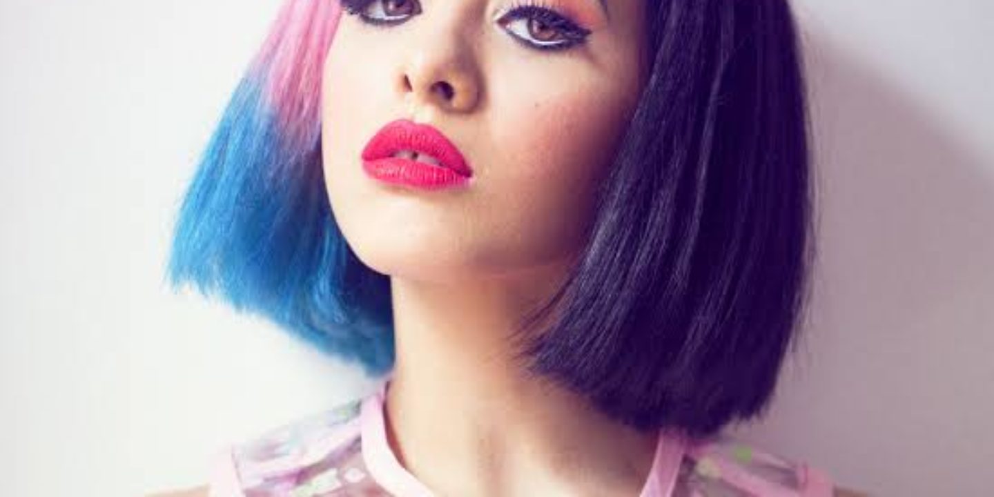 Spider Web Lyrics by Melanie Martinez
