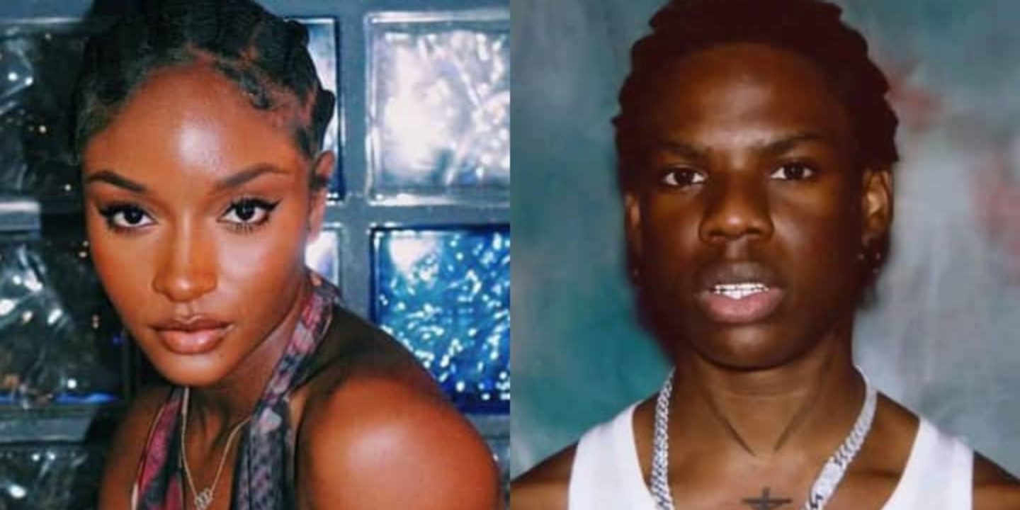 Ayra Starr and Rema spark buzz online ahead of joint single