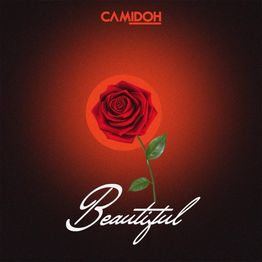 Official Beautiful Lyrics by Camidoh
