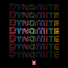 BTS - Dynamite Lyrics