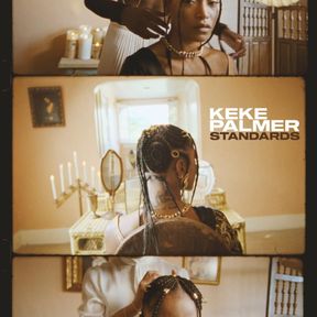 Keke Palmers - Standards Lyrics