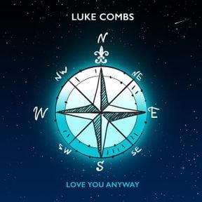 Luke Combs - Love You Anyway Lyrics