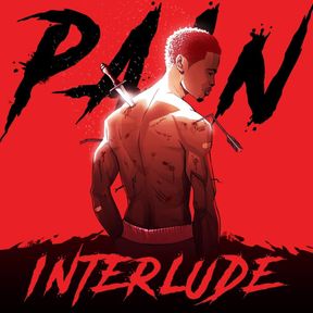 Official Pain Interlude Lyrics  by Kwesi Arthur
