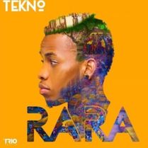 NigeriaDecides2023 - Rara Lyrics by Tekno