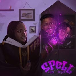 Spell (Remix) Lyrics by Chike Feat Oxlade
