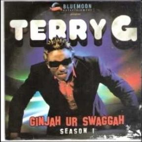 Terry G - Sangalow Lyrics