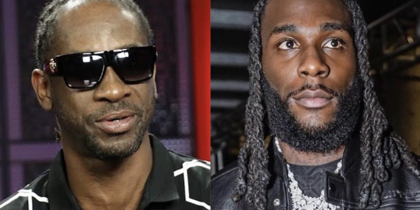 Jamaica's Bounty Killer Speaks On 