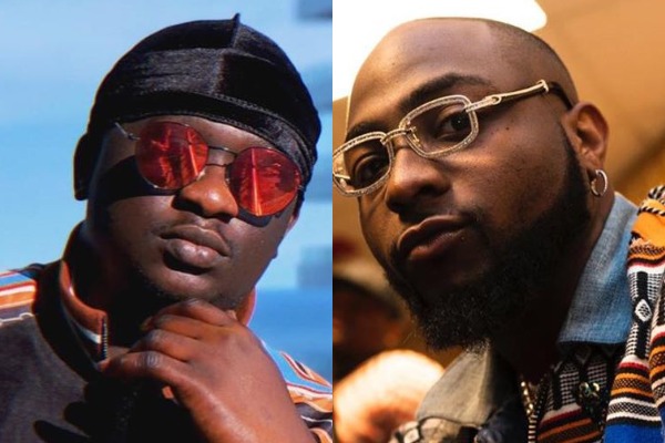 Trouble Looms as Wande Coal Refuses to Include Song with Davido in His Forthcoming Album