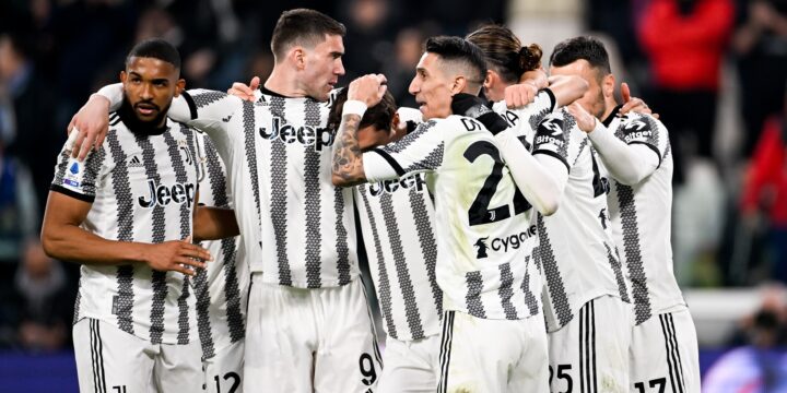 Juventus' 15-point penalty revoked but new ruling looms