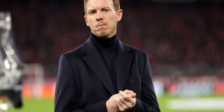 Julian Nagelsmann