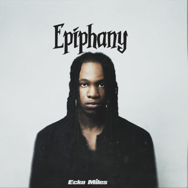 Listen to 'Epiphany EP' by Ecko Miles