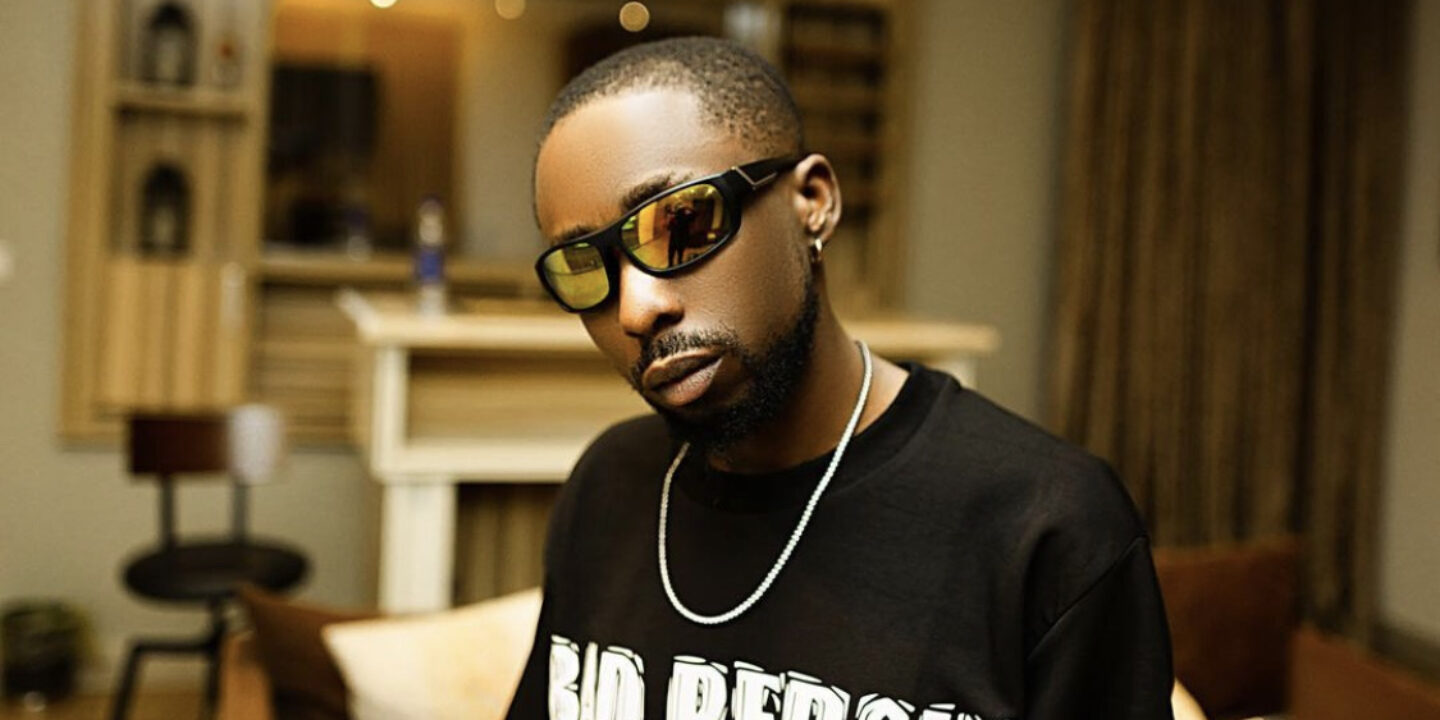 Erigga Delivers New Single 'Pot of Stew' Notjustok