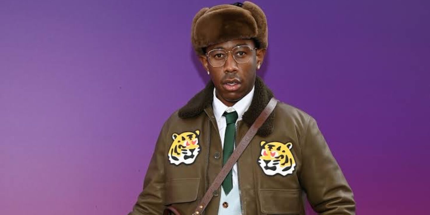 Sorry Not Sorry Lyrics by Tyler The Creator | Notjustok