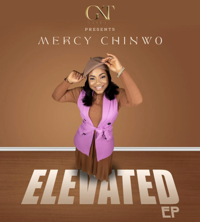 Official Imela Lyrics by Mercy Chinwo