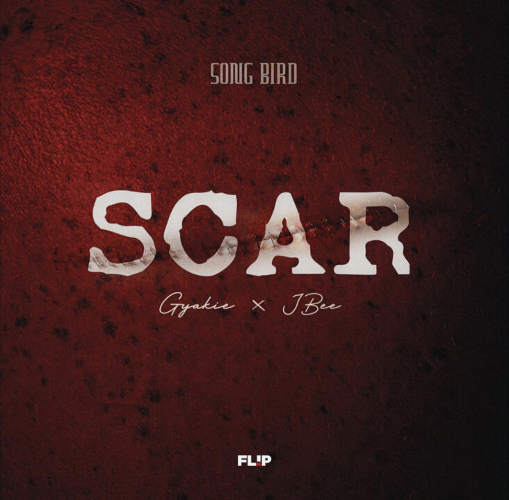 Official Scar Lyrics by Gyakie & JBEE