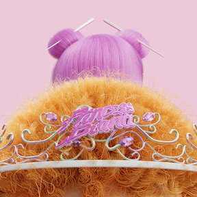 Princess Diana Remix Lyrics by Ice Spice Ft Nicki Minaj