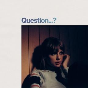 Question Lyrics by Taylor Swift