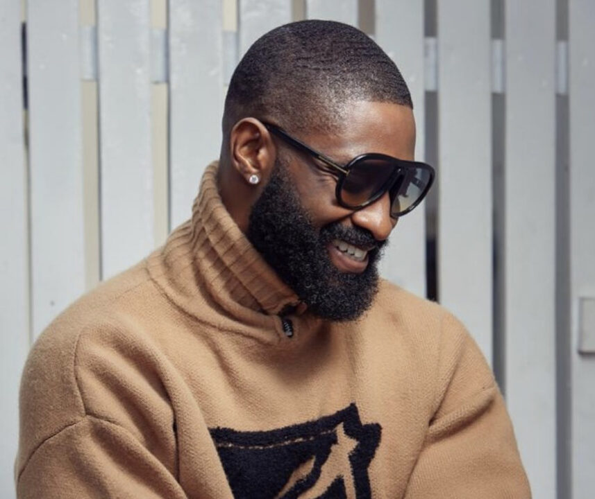 Ric Hassani Releases New Singles, 'Amina' & 'The One'