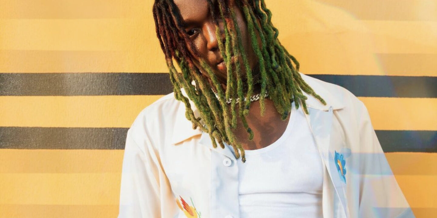 Official 'Gbedu' Lyrics by T.I Blaze Notjustok