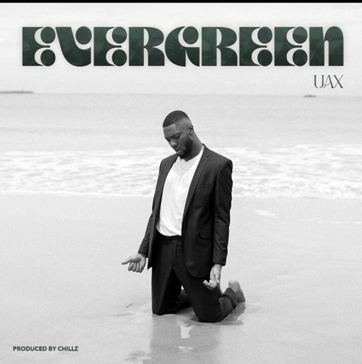 UAX Evergreen Song