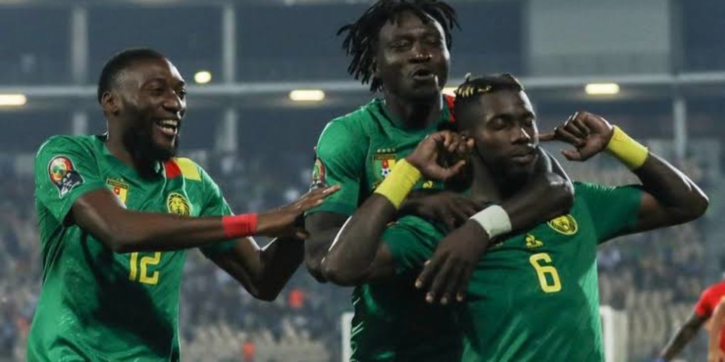 Why Cameroon could be disqualified from AFCON 2025 and CAF Championship