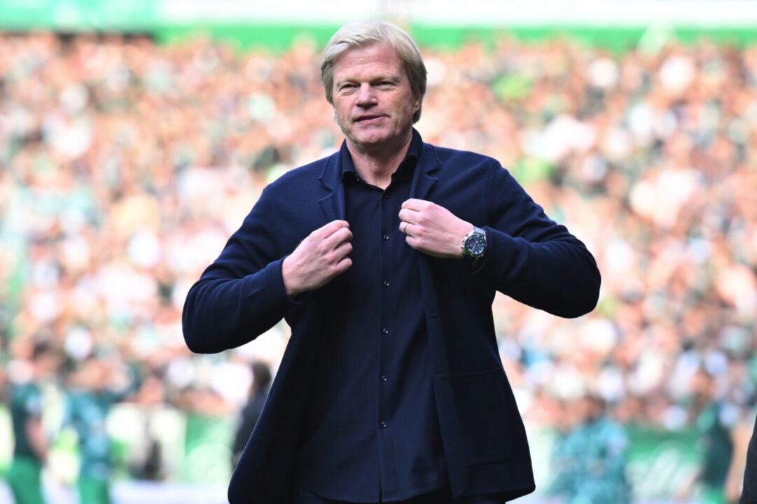 Oliver Kahn