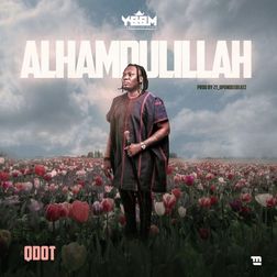 Alhamdulillah (Thank God) Lyrics by Qdot