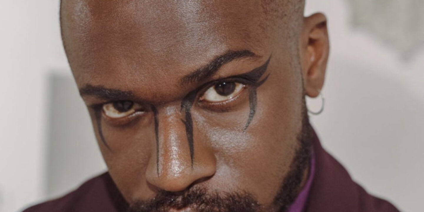 Boj's 'Duplicity' explores the duality of alte's coolest king