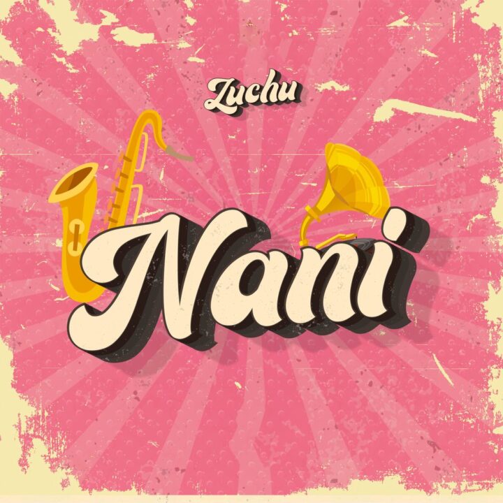 Official Nani Lyrics Zuchu