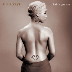 If I Aint Got You Lyrics by Alicia Keys 