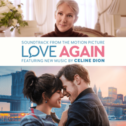 Love Again Lyrics by Celine Dion