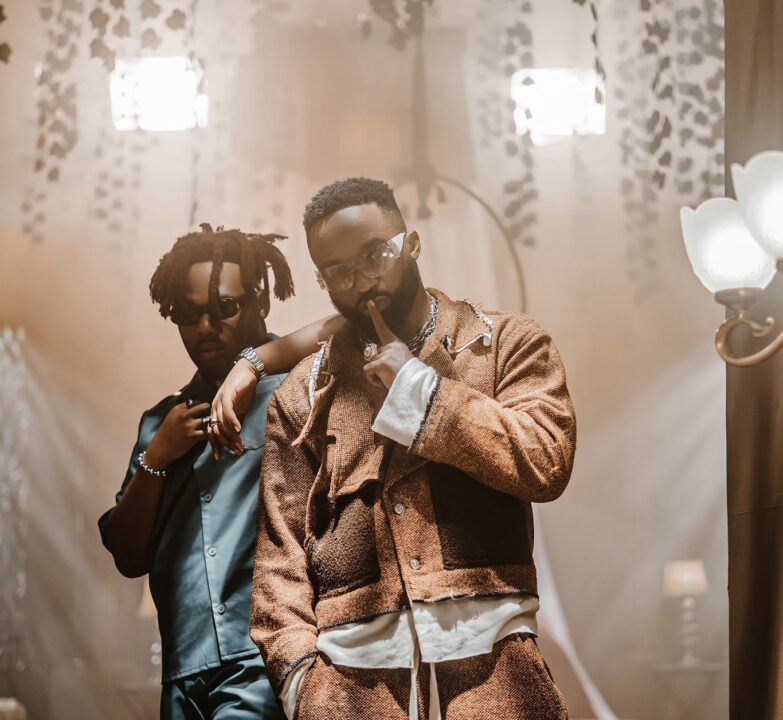 Iyanya Collaborates With GSBXN on New Single 'Sinner'