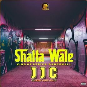JJC Lyrics by Shatta Wale