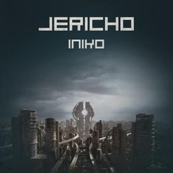 Jericho Lyrics by Iniko