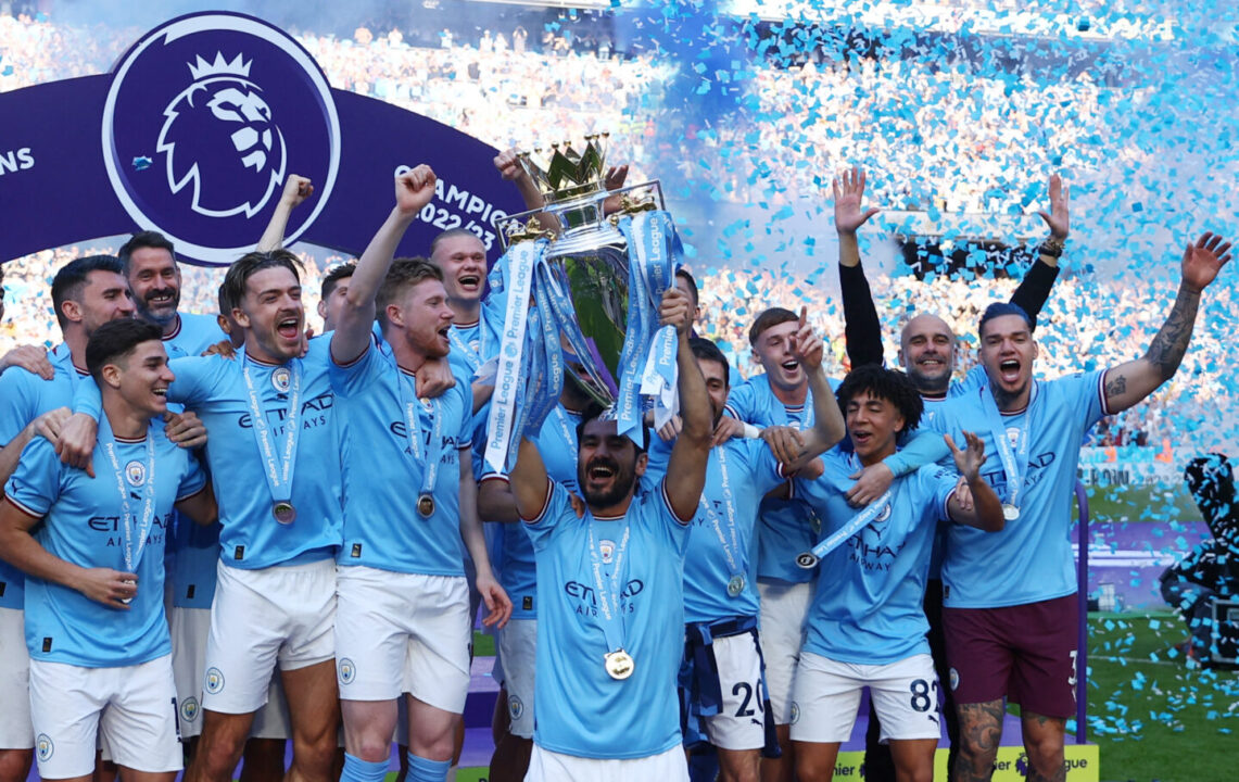 Premier League 2023/24 fixtures, dates, schedule: Champions